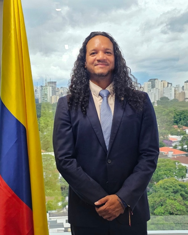 Carlos García Bonilla