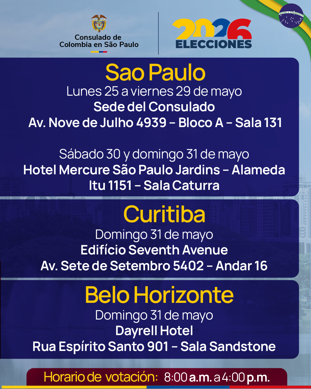 Brasil
