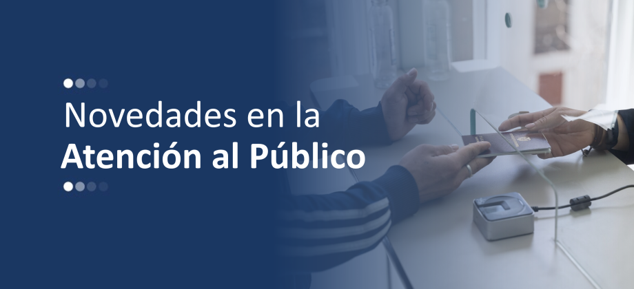 El Consulado de Colombia en Sao Paulo no tendrá atención al público los días 25 de diciembre de 2025, 1 y 2 de enero de 2026