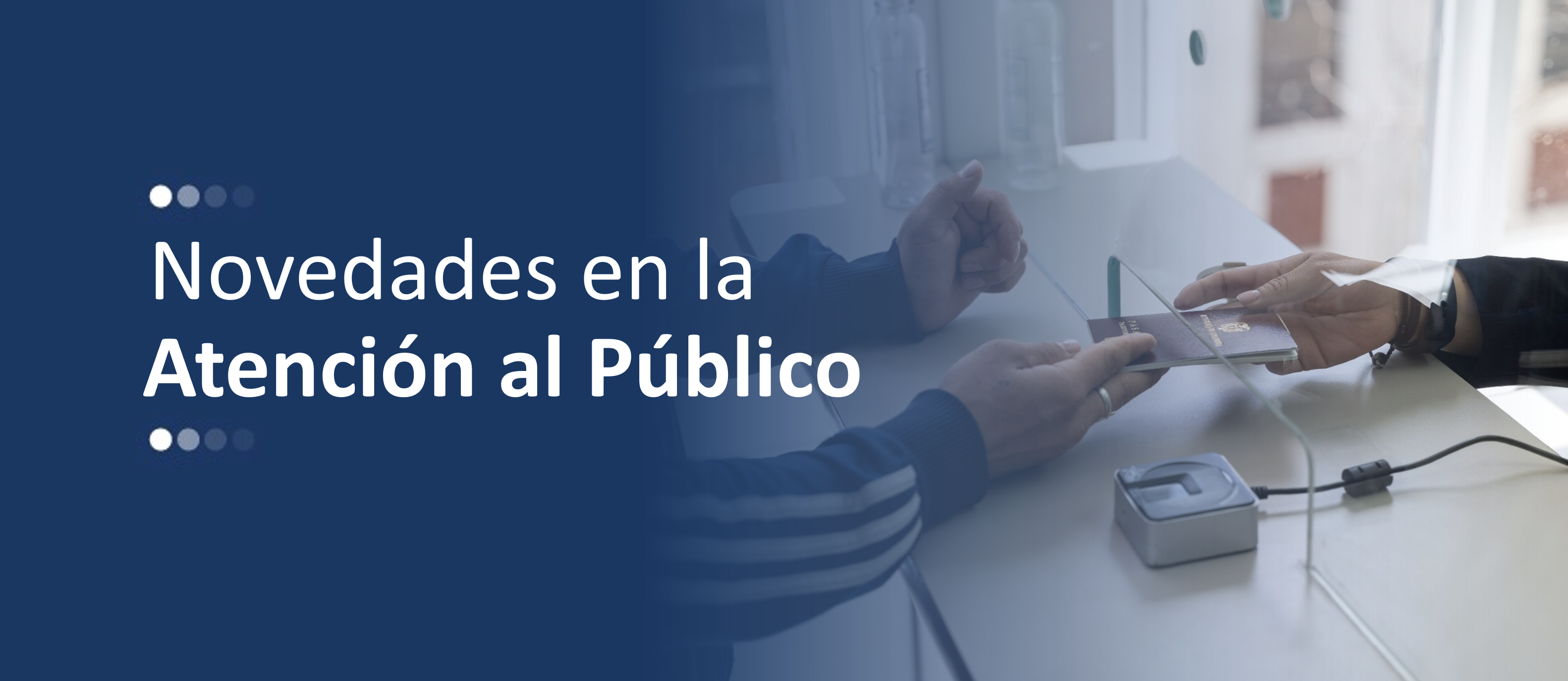 El Consulado de Colombia en Sao Paulo informa que no tendrá atención al público los días feriados:  25 de diciembre – Navidad 1 de enero – Año nuevo En caso de emergencia, puede comunicarse al Centro Integral de Atención al Ciudadano (CIAC) del Ministerio de Relaciones Exteriores, a través de los canales disponibles las 24 horas, de lunes a domingo:  Sección Asistencia a Connacionales Videollamada y Chat en línea a través de la página web Línea de atención telefónica en Bogotá: (+57-601) 3826999 Correo elec