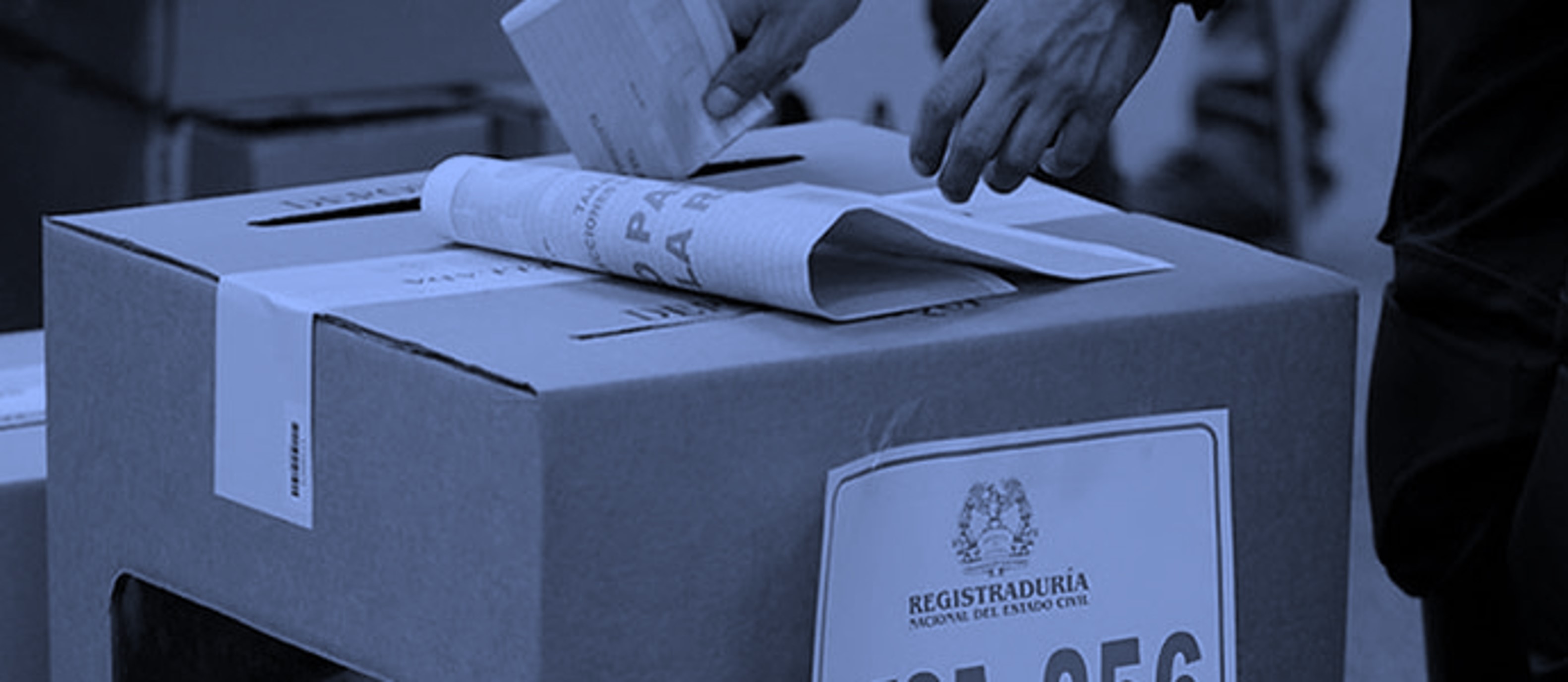 Resolución 0001 del 16 de diciembre de 2025: Puestos de votación de la circunscripción del Consulado de Colombia en São Paulo para las Elecciones al Congreso 2026
