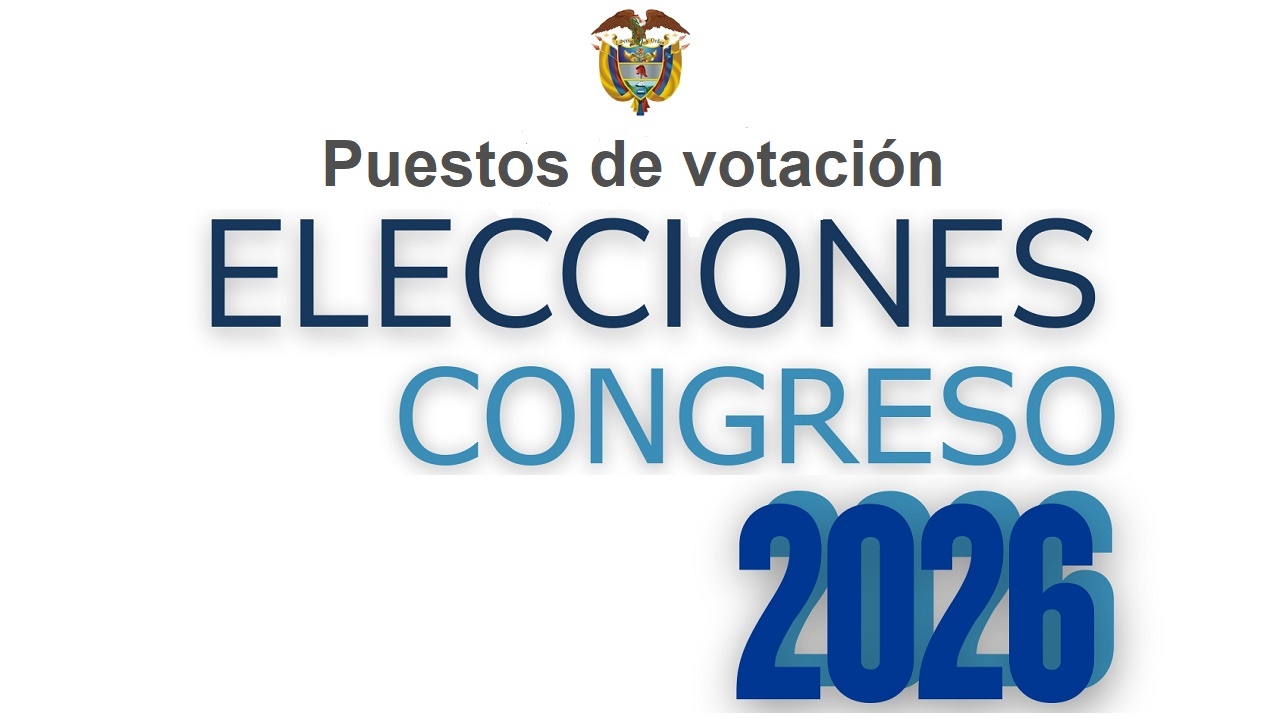 Información del Consulado en São Paulo sobre los puestos de votación para las elecciones del Congreso, el 8 de marzo de 2026