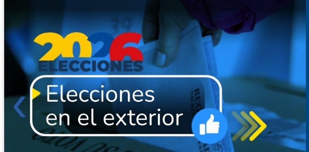 Conozca los puestos de votación habilitados en la circunscripción del Consulado de Colombia en São Paulo para la segunda vuelta presidencial