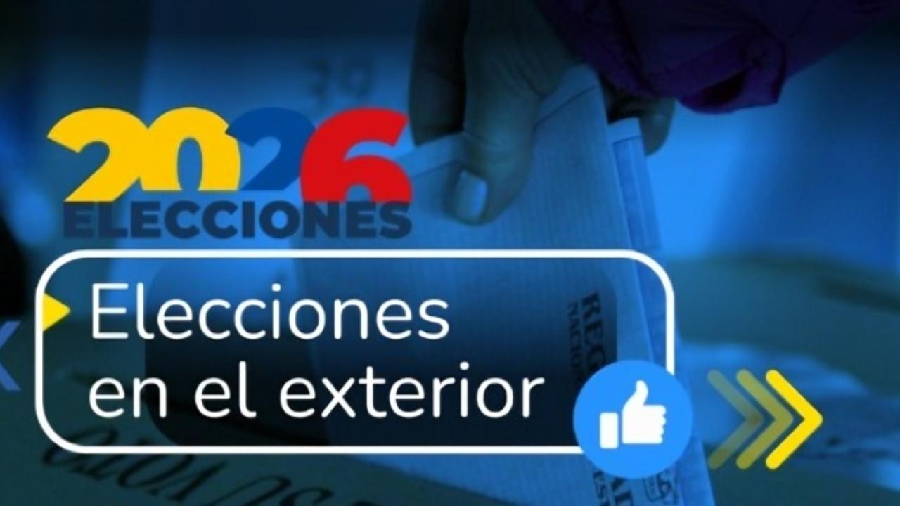 Conozca los puestos de votación habilitados en la circunscripción del Consulado de Colombia en São Paulo para la segunda vuelta presidencial