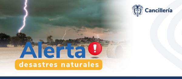 Información importante por la emergencia en el Estado de Río Grande del Sur