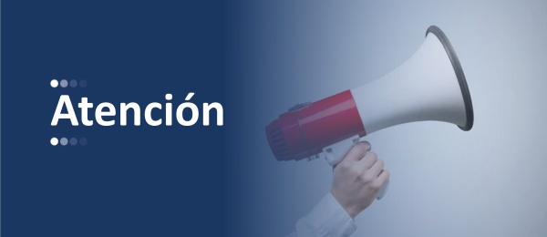 Entrega de cédulas