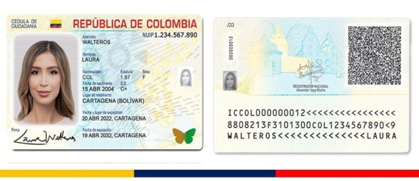 Del 23 y 25 de julio de 2025 no habrá entrega de cédulas en el Consulado de Colombia en Sao Paulo