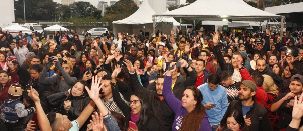 El Consulado General de Colombia en Sao Paulo celebró el Bicentenario con evento